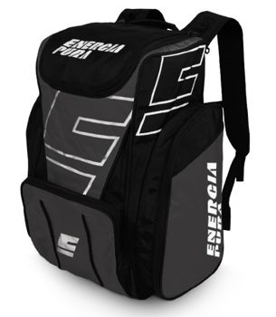 Batoh na lyžařskou boty Energiapura Racer Bag Gray - 2022/23