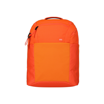 Batoh na lyžařskou boty POC Race Backpack 50 Fluorescent Orange - 2023/24