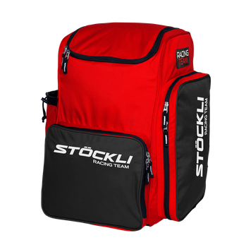 Batoh na lyžařskou boty Stoeckli WRT Back-Pack JR 40l - 2023/24