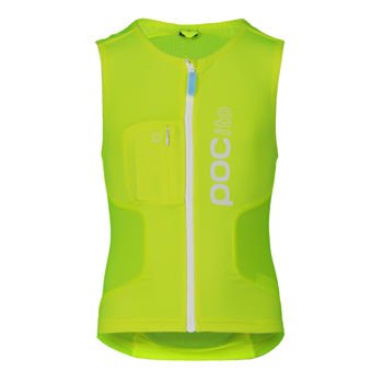 Chránič POC Pocito VPD Air Vest Fluorescent Yellow/Green - 2023/24