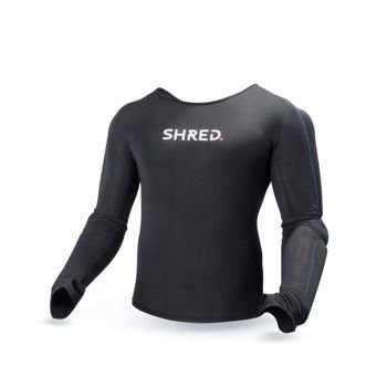 Chránič SHRED Ski Race Protective Jacket  Mini - 2021/22