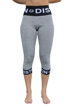 Chránič anti-cut Diston Racing 3/4 Pants Woman - 2023/24