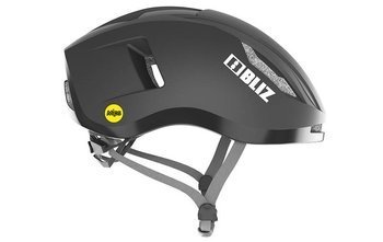 Cyklistická helma BLIZ Zonar Mips Black - 2021