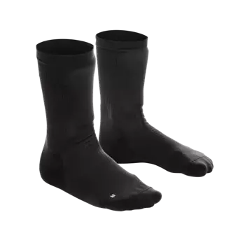 Cyklistické ponožky Dainese HGR Socks Black - 2023