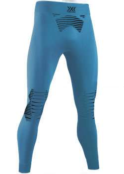 Funkční kalhoty X-bionic Invent 4.0 Pants Men Bluestone/Anthracite - 2023/24