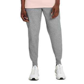 Kalhoty On Running Sweat Pants Grey - 2023/24