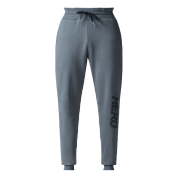 Kalhoty Rossignol Hero Sweat Pants Onyx Grey - 2023/24