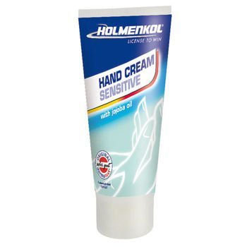 Krém na ruce HOLMENKOL Hand Cream Sensitive