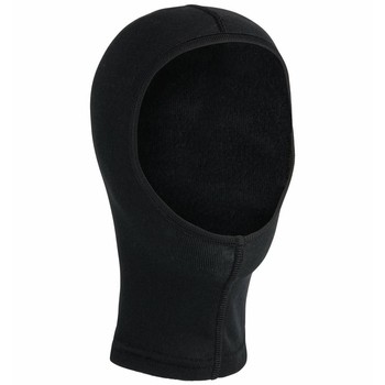 Kukla Odlo Active Warm Kids Eco Face Mask Black - 2023/24