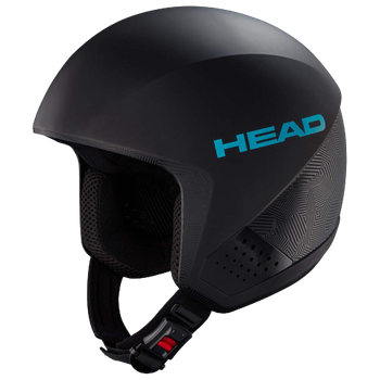 Lyžařská helma HEAD Downforce Mips Matt Black - 2023/24