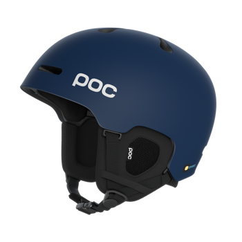 Lyžařská helma POC Fornix Mips Lead Blue Matt - 2023/24