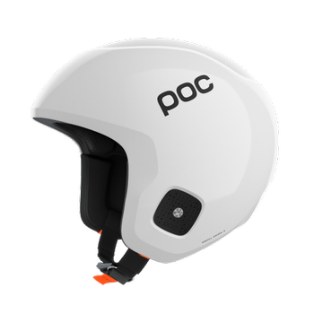 Lyžařská helma POC Skull Dura X Mips Hydrogen White - 2023/24