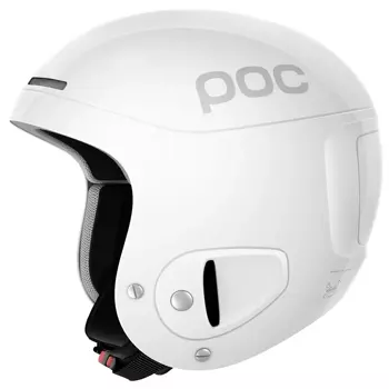 Lyžařská helma POC Skull X Hydrogen White