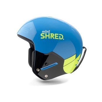 Lyžařská helma SHRED Basher Mini - 2021/22