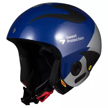 Lyžařská helma SWEET PROTECTION Volata Mips TE Helmet Henrik Kristoffersen - 2022/23