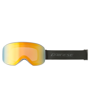 Lyžařské brýle DAINESE HP Horizon Lily White Size L - 2022/23