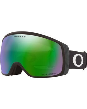 Lyžařské brýle OAKLEY Flight Tracker M Matte Black Prizm Snow Jade Iridium - 2022/23