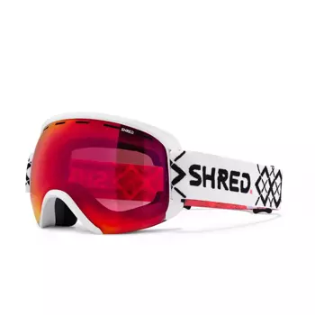 Lyžařské brýle SHRED EXEMPLIFY BIGSHOW WHITE - 2022/23