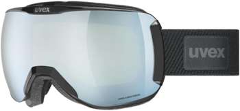 Lyžařské brýle Uvex Downhill 2100 CV Planet Black - 2023/24