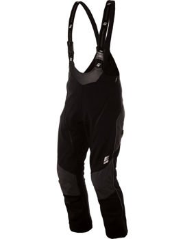 Lyžařské kalhoty ENERGIAPURA Valloire Full - 2022/23