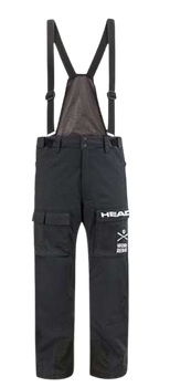 Lyžařské kalhoty HEAD Race Team Pants Women - 2023/24