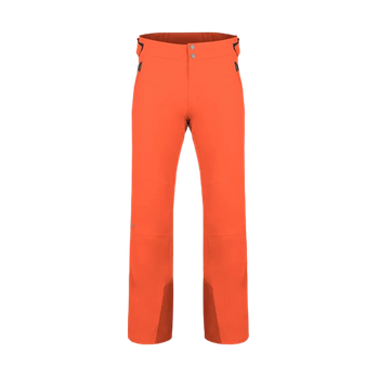 Lyžařské kalhoty KJUS Men's Formula Pants Orange - 2023/24