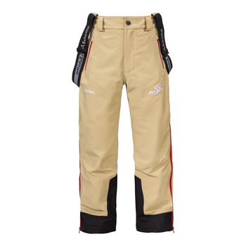 Lyžařské kalhoty Schoffel Stretchpants Zip1 K RT Sand Drift - 2023/24