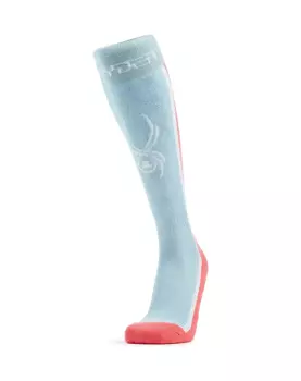 Lyžařské ponožky SPYDER Woman Sweep Tropic - 2022/23