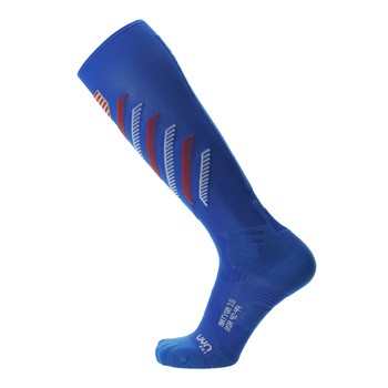 Lyžařské ponožky UYN Natyon 3.0 USA 2023/24