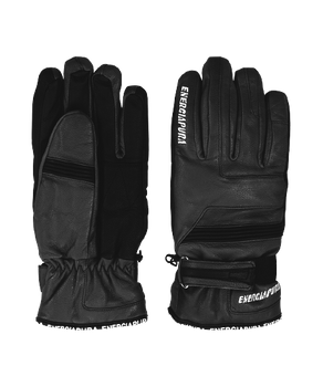 Lyžařské rukavice ENERGIAPURA Feeling Black - 2023/24