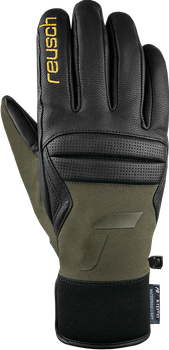 Lyžařské rukavice Mikaela Shiffrin R-TEX XT  - 2023/24