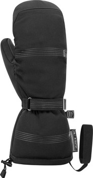 Lyžařské rukavice Reusch Cozy R-TEX XT Mitten - 2023/24