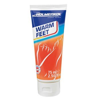 Mast pro studené nohy HOLMENKOL Warm Feet