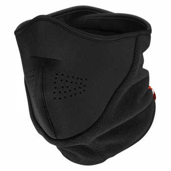 Ochranná maska LEKI Storm Mask - 2023/24