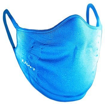 Ochranná maska UYN Community Mask Kids Edition Blue