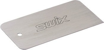 Ostřič SWIX T80 Steel Scraper