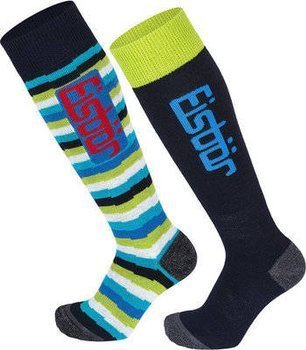 Ponožky EISBAR Junior Comfort - 2019/20