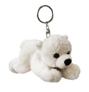 Přívěsek EISBAR Polar Bear Keychain - 2019/20