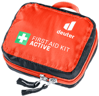 První pomoc Deuter First Aid Kit Active Papaya - 2023