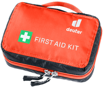 První pomoc Deuter First Aid Kit Papaya - 2023