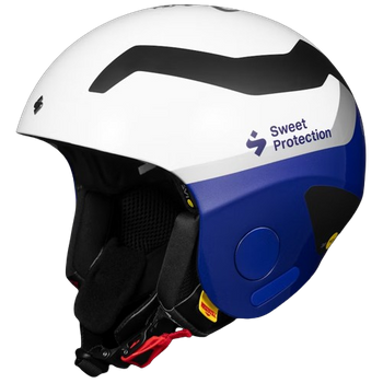 SWEET PROTECTION Volata 2Vi Mips Helmet x Henrik- 2023/24