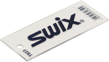 SWIX T825D Plexi Scraper 5mm