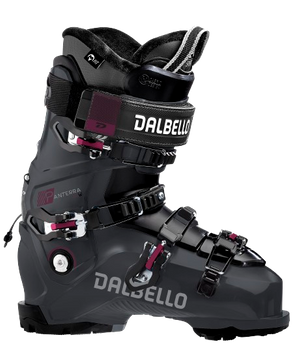 Sjezdové boty Dalbello Panterra 75 W LS Black/Anthracite - 2023/24