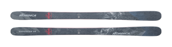 Sjezdové lyže Nordica Enforcer 88 (Flat) - 2023/24