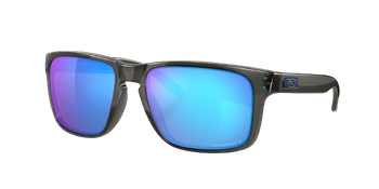 Sluneční brýle OAKLEY HOLBROOK™ XL Prizm Sapphire Polarized Lenses/Grey Smoke Frame