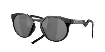 Sluneční brýle OAKLEY HSTN Prizm Black Lenses/Matte Black Frame