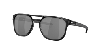 Sluneční brýle Oakley Latch™ Beta Prizm Black Polarized Lenses/Matte Black Frame