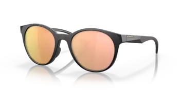 Sluneční brýle Oakley Spindrift Matte Black Frame/Prizm Rose Gold Polarized - 2023