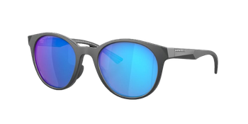 Sluneční brýle Oakley Spindrift Prizm Sapphire Polarized Lenses/Matte Carbon Frame
