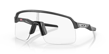 Sluneční brýle Oakley Sutro Lite Matte Carbon / Clear Photochromic - 2023